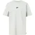 Nike Sportswear Premium Essentials Grijs T-shirt