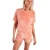 Dames-T-shirt Banana Moon Chloe Sealake