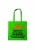 LOGOSHIRT Shopper  groen