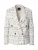BOSS Blazers ‘Jaleto9’  beige / zwart