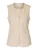 SELECTED Bodywarmer ‘SLFILUNA’  sand