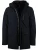 Tussenjas Pierre Cardin Futereflex donkerblauw normale fit