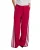 Refined Department Wide Stripes Pants Dolce