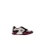 Dames Suède en Mesh Sneakers Liu Jo Blossom 02