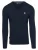 Ombre Shirt  marine