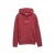 Casual Hoody Sweatshirt Met Ronde Halsprint Tom Tailor Denim