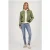 RAIZZED Maya Jacket Army Moss