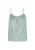 myMo at night Top  turquoise