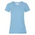 T-shirt dames Fruit of the Loom Valueweight