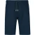 No Excess Short jersey zippockets deep blue