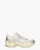 Mercer Amsterdam The Re-Run High Frequency Off-White/Zilver
