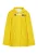 Schmuddelwedda Fleece jas ‘Rabine’  donkergeel