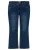 SHEEGO Jeans  blauw denim