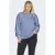 ONLY CARMAKOMA – CARFEMME L/S PUFF EMBROIDERY UB SWT NOOS Dames Trui