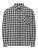 Only & Sons Overhemd ‘ONSELLIOT’  grijs / zwart / wit