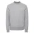 Fred Perry Trui Met Ronde Hals En Stalen Gemêleerde Details