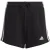 Adidas Essentiële 3 strepen shorts kinderen/kinderen