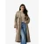 Guess Dames trenchcoat amira