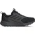 Adidas Tracefinder Trail Sneakers Heren – Zwart –
