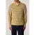 Paul Smith Mens Sweater Ls Polo Light Blue