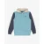 Hoodie Billabong Arch Block PO
