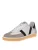 BALDININI Sneakers laag  donkerbeige / wijnrood / zwart / offwhite