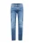 Lee Jeans ‘LUKE’  blauw denim