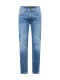 Lee Jeans ‘LUKE’  blauw denim