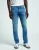 Lee Jeans ‘LUKE’  blauw denim