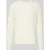 Calvin Klein Jeans Gebreide pullover met ronde hals Model ‘EASY’