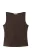 MANGO Top ‘TECLA’  bruin