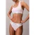 Calvin Klein High Leg Tanga Cradle Pink