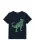 s.Oliver Shirt  marine / spar / lichtgroen