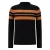 Retour Jeans longsleeve Abadou zwart/karamel