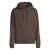 HUGO hoodie – donkerbruin
