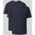 HECHTER PARIS T-shirtset met gestikt logo