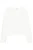 Gebroken witte longsleeve