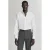 Mango Man slim fit overhemd – wit