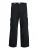 JACK & JONES Cargobroek ‘JPSTBill’  zwart