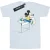 Li-cense Disney dames mickey mouse hurdles katoenen vriendje t-shirt