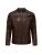 Derimod Tussenjas ‘Genuine’  bruin