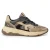 Floris van Bommel Holli 01.00 suède sneakers taupe
