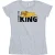 Li-cense Disney dames the lion king daddy is king katoenen t-shirt