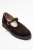 Janney Leren Band Loafers