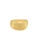 Heideman Ring ‘Fiora’  goud