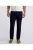 Pierre Cardin Lyon Jeans marine, Effen
