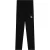 Calvin Klein Meisjes Jeans Logo Skinny Legging (Zwart)