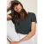 Cecil Dames Shirt in Groen