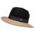 Roeckl Hoed ‘EDINBURGH’  beige / zwart