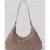 Guess Schoudertas met strass-steentjes